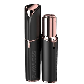 Kit épilateur visage EPIL10NG - Noir