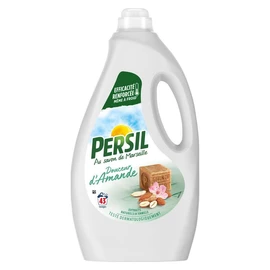 Lessive liquide douceur d'amande (1,806l)