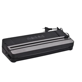 Machine sous vide et scellage Q.5832 - Noir