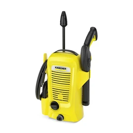 Nettoyeur haute pression 110 bars K2 Universel - Jaune /noir