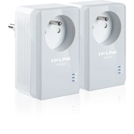 Adaptateur CPL TL-PA4015PKIT