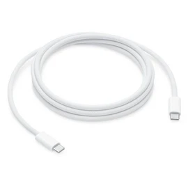 Câble USB-C 2 mètres Blanc