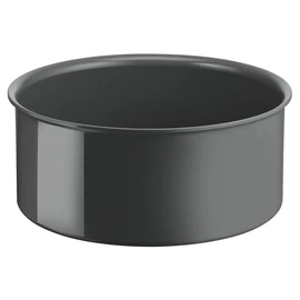Casserole céramique 16cm TFI renew ingenio Noir