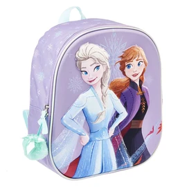 Sac à goûter 3D Frozen