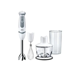 Mixeur plongeant MQ5235WH - Blanc