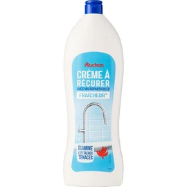 Crème à récurer odeur fraicheur (75ml)