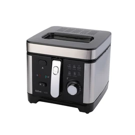 Friteuse électrique Q.5678 - Gris