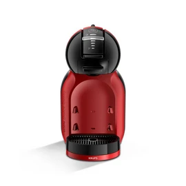 Machine à café à capsules multi-boissons MINI ME YY5219FD - Rouge