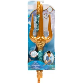 Trident du Roi Triton La petite sirène Le Film