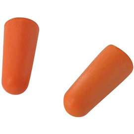 Jeu de bouchons anti bruit (x10)