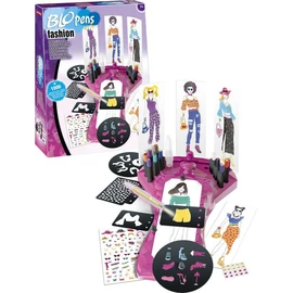 Blopens fashion mon atelier mode