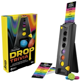 Jeu Trivial Pursuit Drop Trivia
