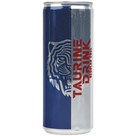 Boisson énergisante gazeuse Regular (25cl)