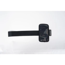 Brassard pour smartphone jusqu'à 5.5 pouces - Noir