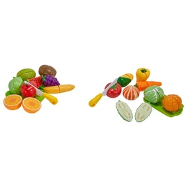 Fruits ou légumes à découper