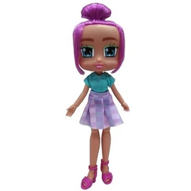 Boxy girls Berkley 4 colis shopping saison 3