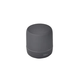 Enceinte portable Q1769 - Noire