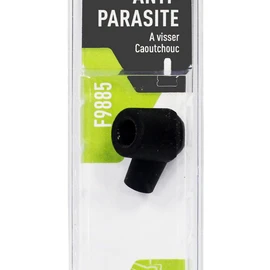 Connecteur bougie p/fil 5mm