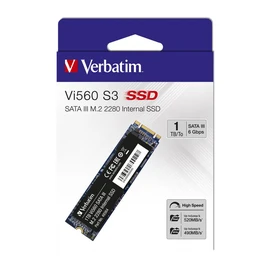 Disque Dur SSD interne VI560 S3 1TO