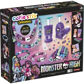 Coffret Cutie Stix Original Monster High