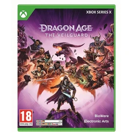 Dragon Age: The Veilguard Xbox Series X