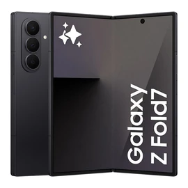 Galaxy Z Fold7 256Go - Noir