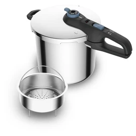 Autocuiseur 8l inox secure trendy induction