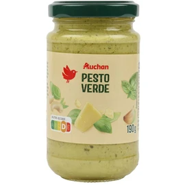 Pesto verde (190g)
