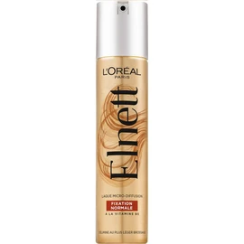 Elnett laque micro-diffusion fixation normale à la vitamine B5 (200ml)