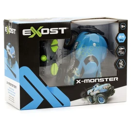 Voiture télécommandée Exost - Mini Truck