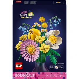 Botanicals 10347 - Petit bouquet ensoleillée