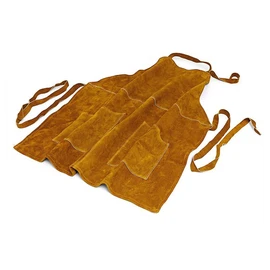 Tablier pour barbecue et plancha
