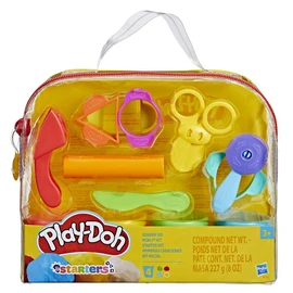 Mon premier Kit de pâte à modeler Play Doh