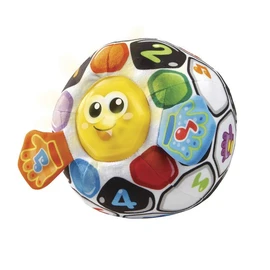 Zozo mon ballon rigolo