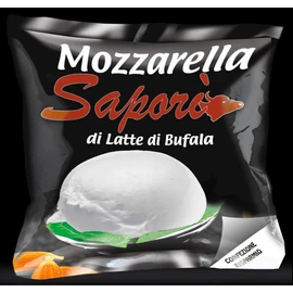 SAPORIT Mozzarella di latte di bufala (100g)