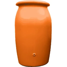Récupérateur d'eau amphore  terre cuite - 2000L - TOSCAN
