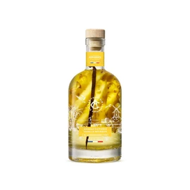 Boisson à base de rhum ananas victoria et vanille bourbon 24.4% (70cl)