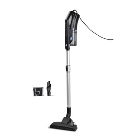 Aspirateur balai 2 en 1 filaire Q.5584 - Noir