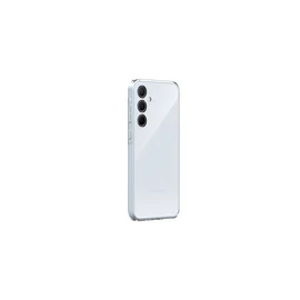Coque pour Samsung Galaxy A35 5G - Transparente