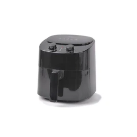 Friteuse électrique sans huile à air chaud Q.5858 - Noir