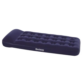 Matelas gonflable de camping - 1 personne - 185x76x22cm - PAVILLO™