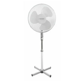 Ventilateur sur pied EHF001WW - Blanc