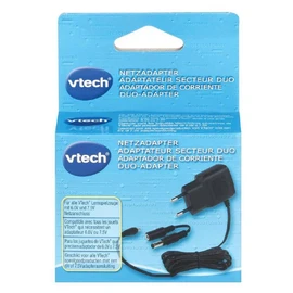 Adaptateur Secteur Universel