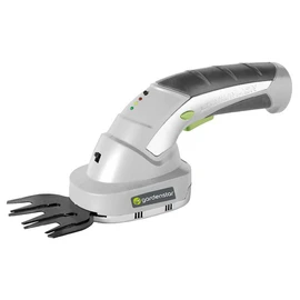 Sculpte haies sur batterie - 3,6 V