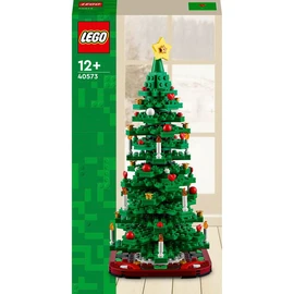 40573 - La sapin de Noël, décoration de Noël