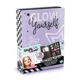 Palette maquillage Pro