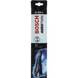 Balai d'essuie-glace BOSCH AEROTWINAP650U