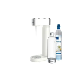 Machine à soda ADD4902WH - Blanc