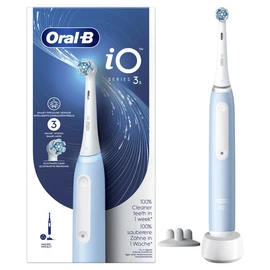 Brosse à dents électrique IO3 - Bleu glace