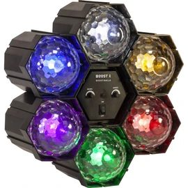 Enceinte Ball x6